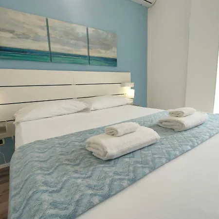 Iris Rooms Cagliari Exterior photo